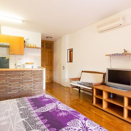 Studio Buterer Rovinj Pokoj fotografie