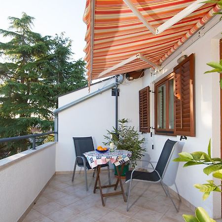 Studio Buterer Rovinj Pokoj fotografie