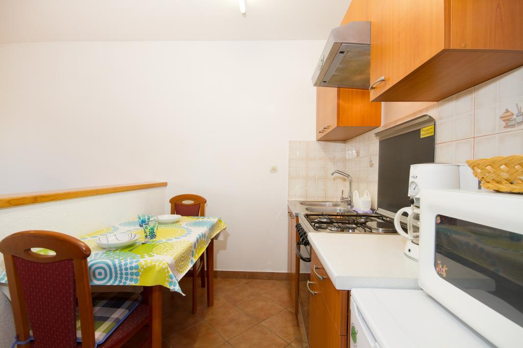Studio Buterer Rovinj Pokoj fotografie