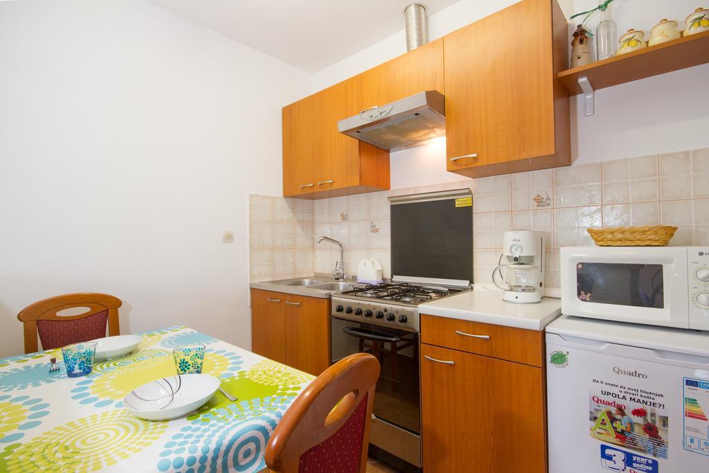 Studio Buterer Rovinj Pokoj fotografie
